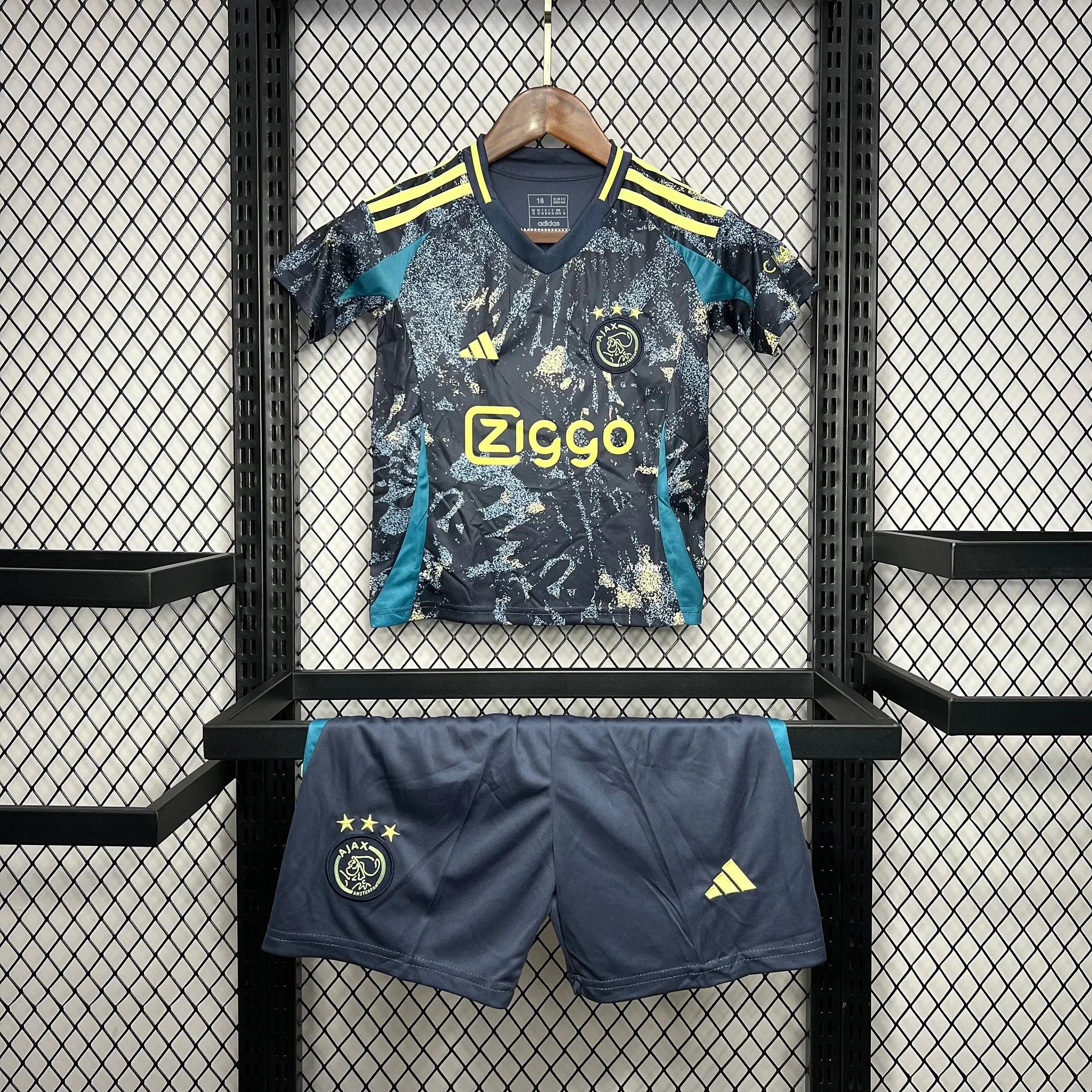 AJAX Amsterdam Kindertrikot
