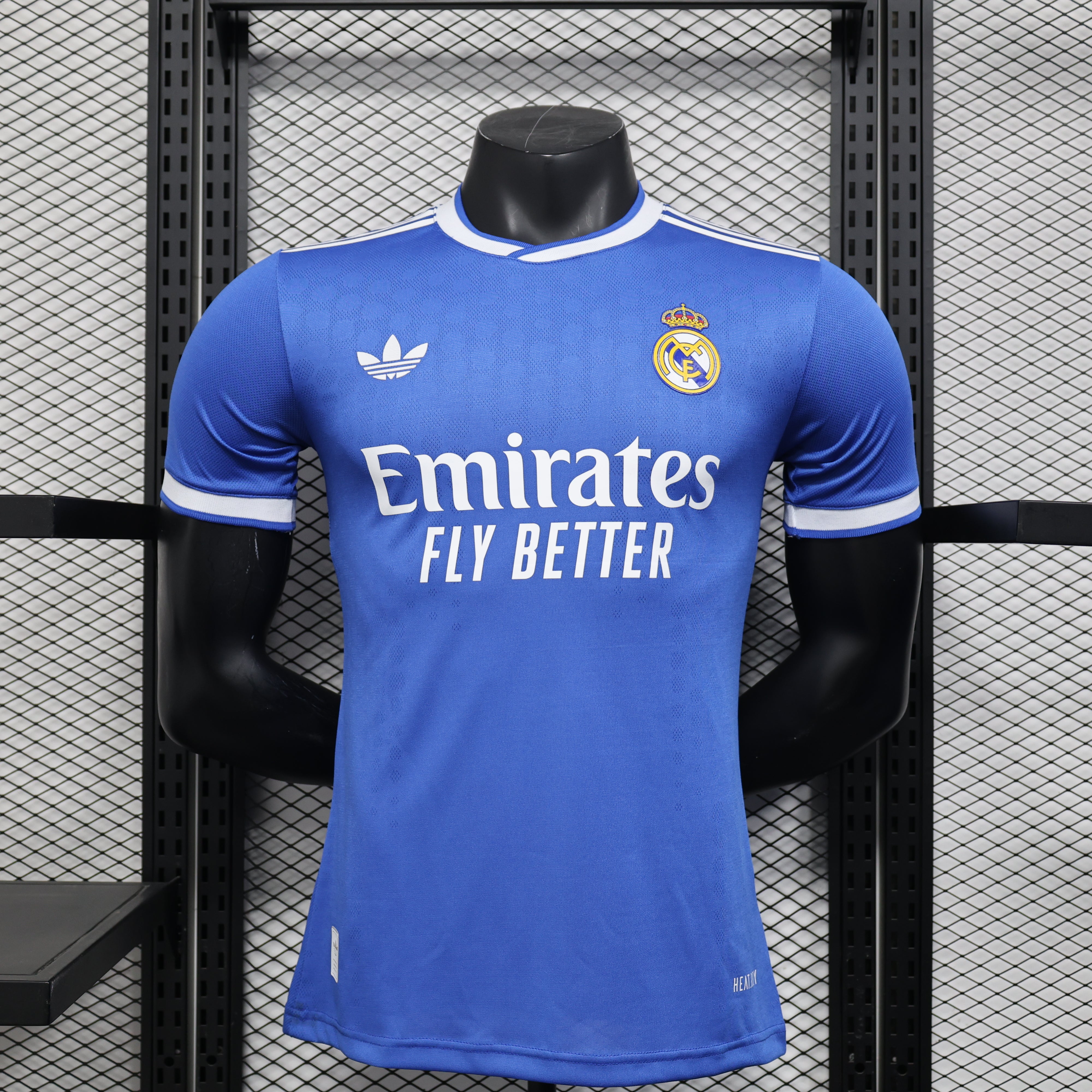 Real Madrid THIRD 2025/2026