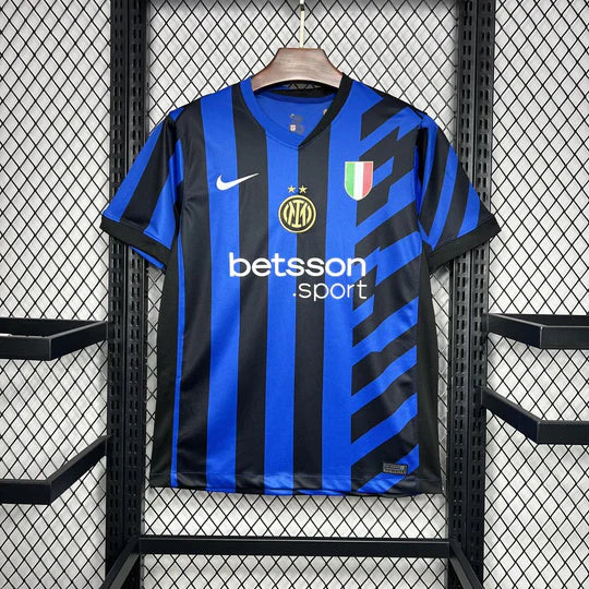 Inter Mailand Heimtrikot 2024/25