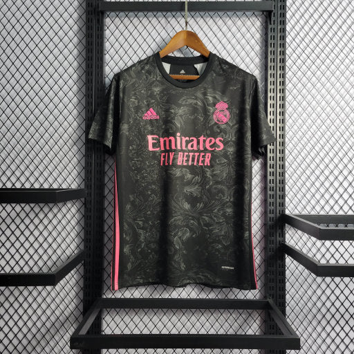 Real Madrid 2020 2021 Trikot