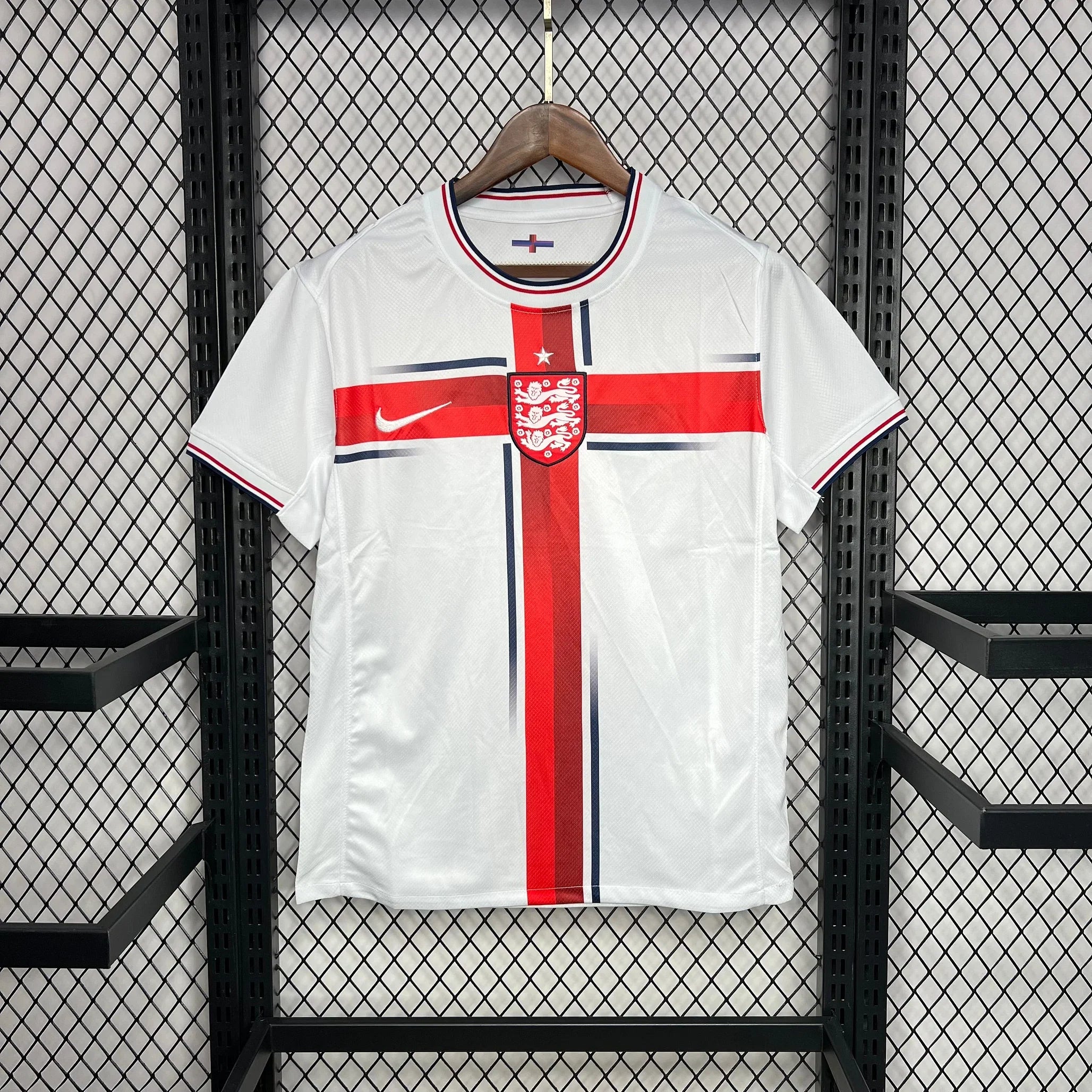 England Fußballtrikot 2024 2025