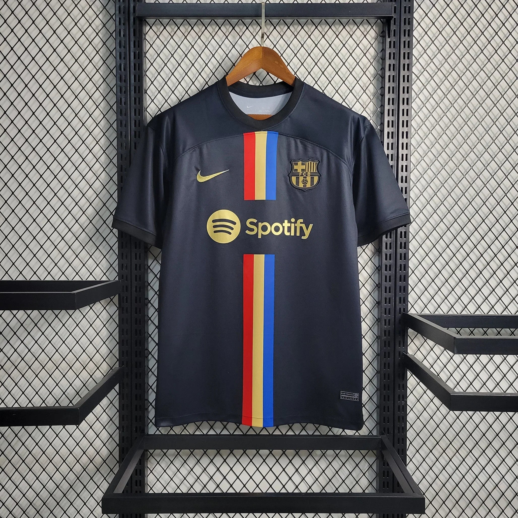 Barcelona 2022 2023 Trikot