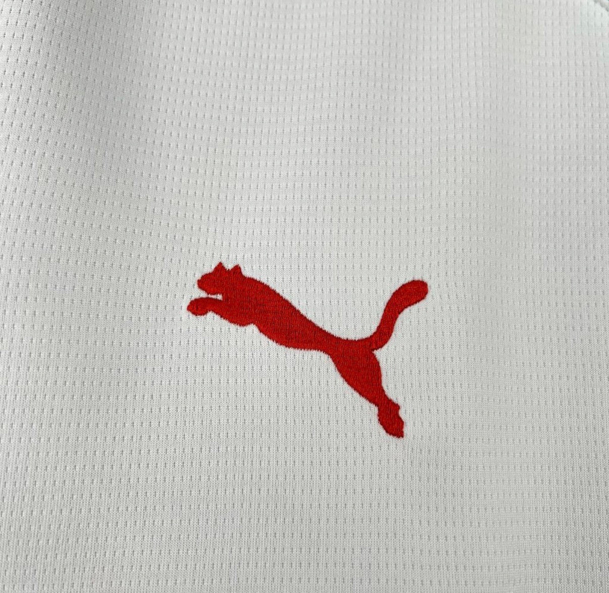 Maillot Maroc extérieur CAN 2025-26