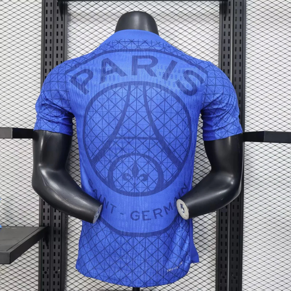 Maillot PSG Training 2025/2026
