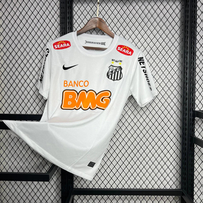 Santos Retro-Trikot 2011-12