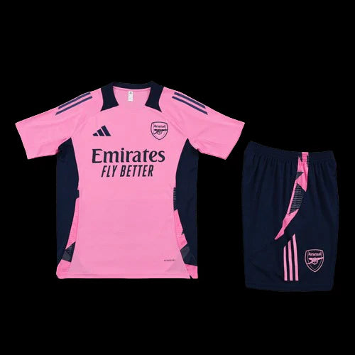 Arsenal Ensemble