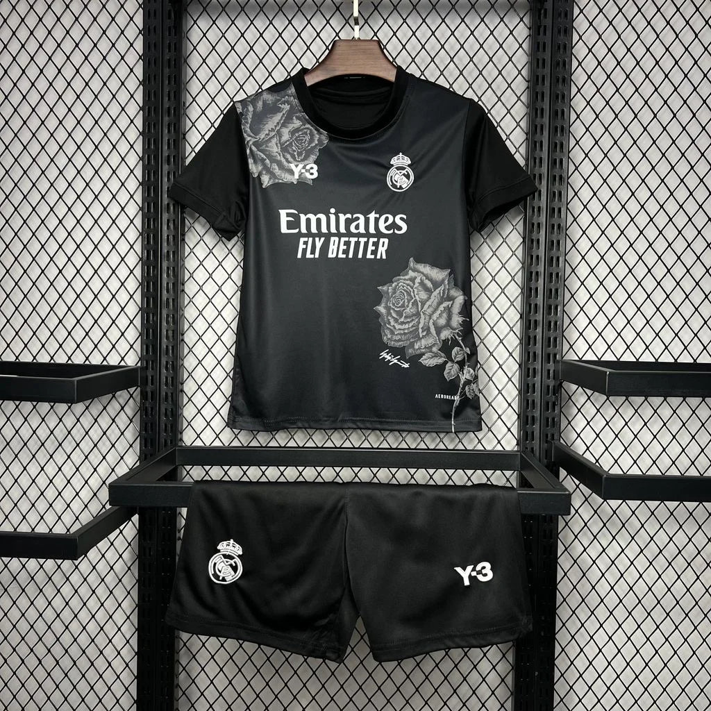 Real Madrid Kindertrikot