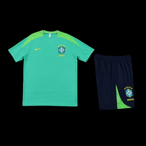 Brasilianisches Ensemble