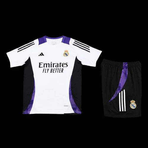 Real Madrid Ensemble