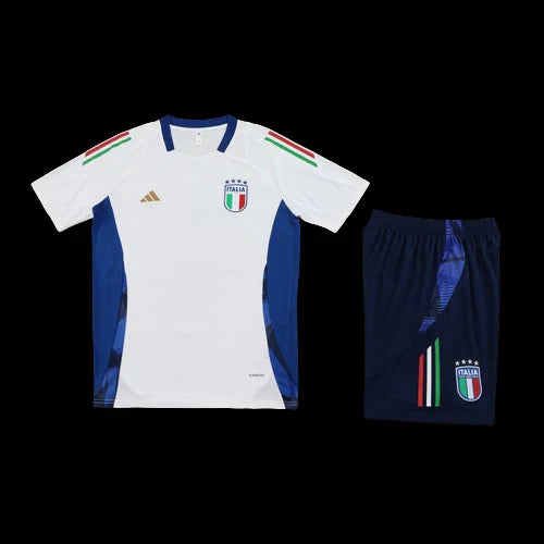 Italien-Ensemble