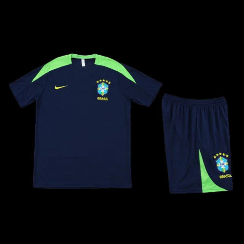 Brasilianisches Ensemble