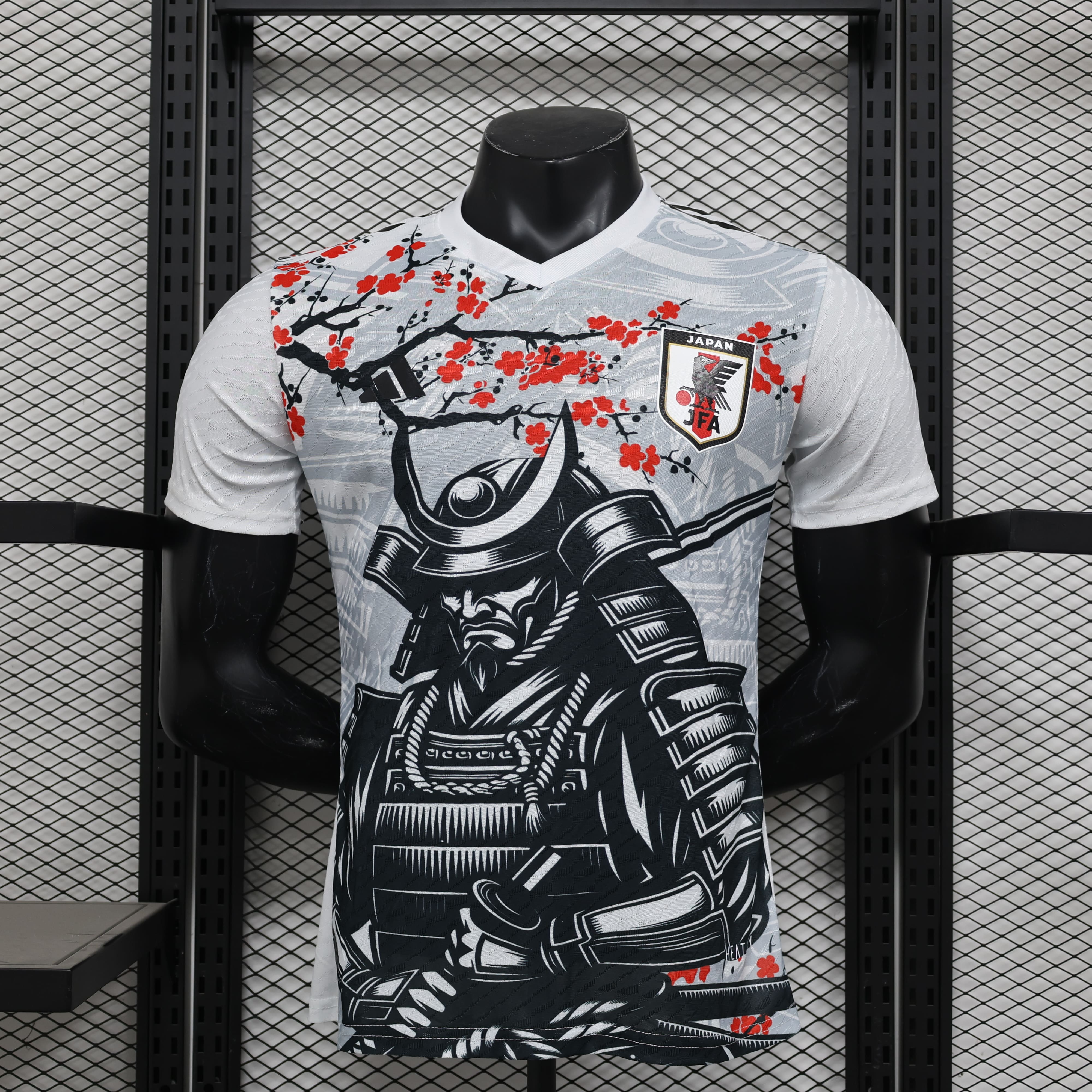 Japan Konzepttrikot 2025-2026
