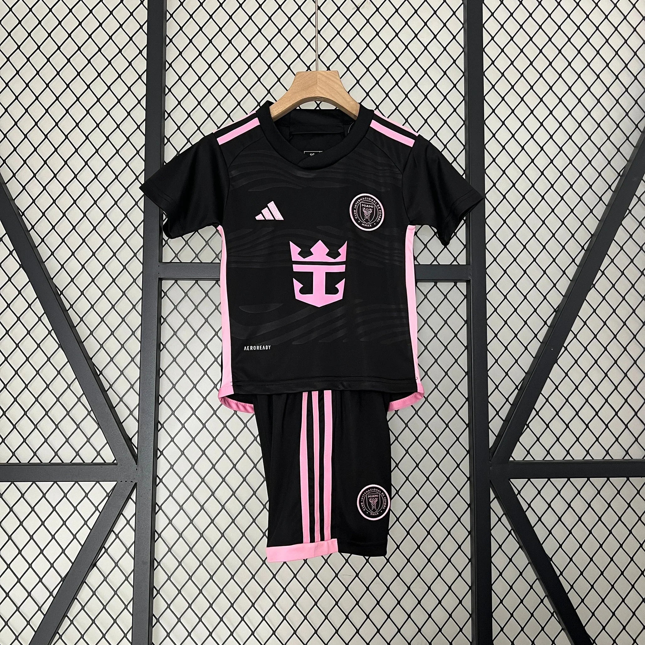 Inter Miami 2024 2025 Kinder-Kit
