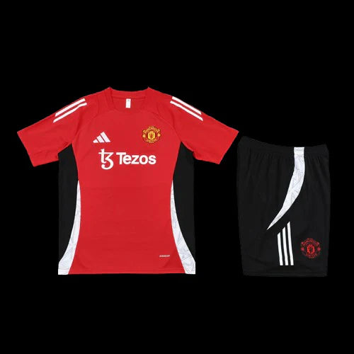 Manchester United Ensemble