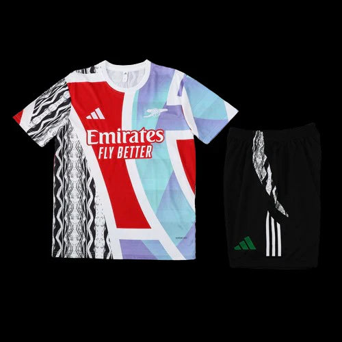 Arsenal Ensemble