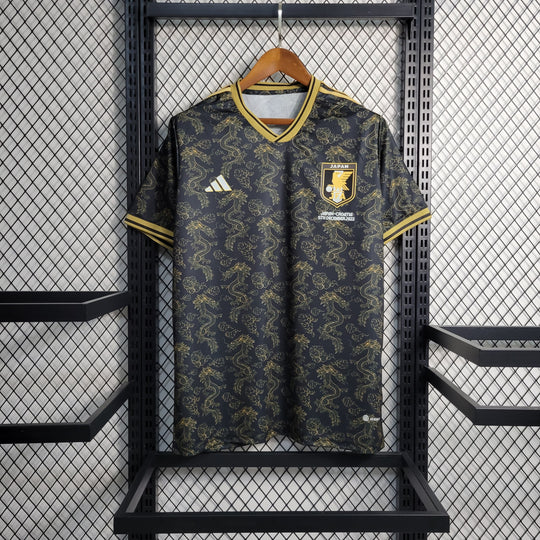 Japan concept jersey 2023 2024 Dragon