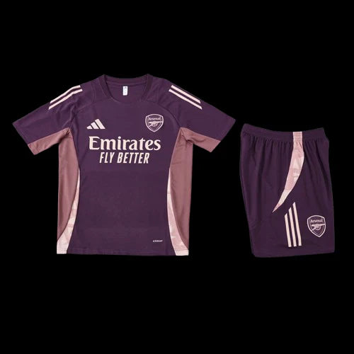 Arsenal Ensemble