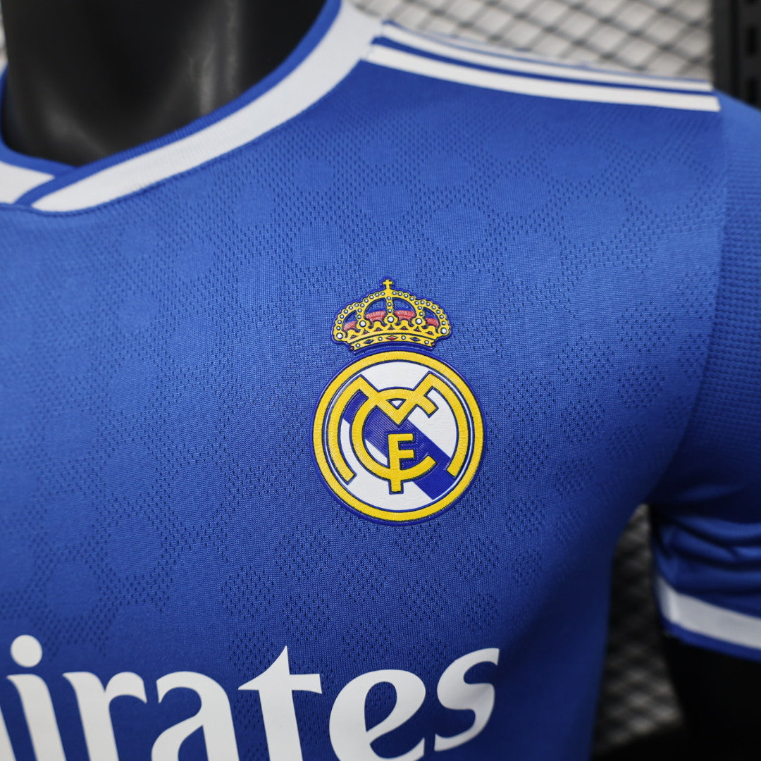 Real Madrid THIRD 2025/2026