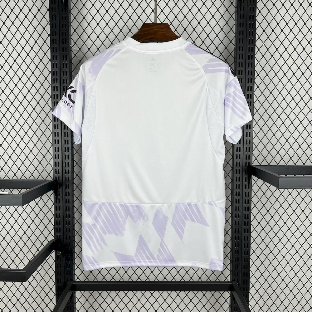 Maillot extérieur Manchester United 2025/2026