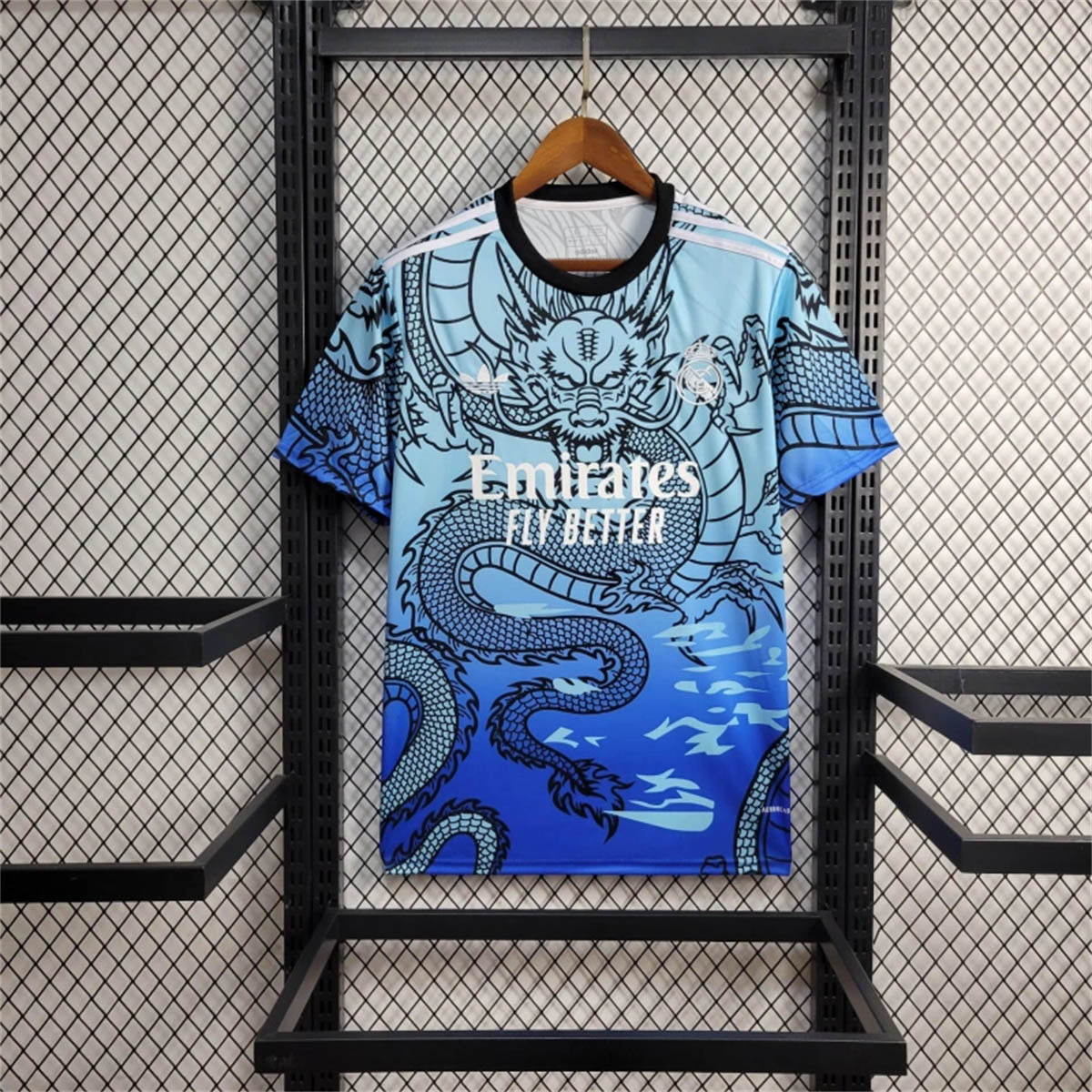 Real Madrid 24-25 Trikot
