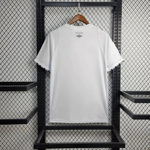 Santos 2024/2025 Heimtrikot