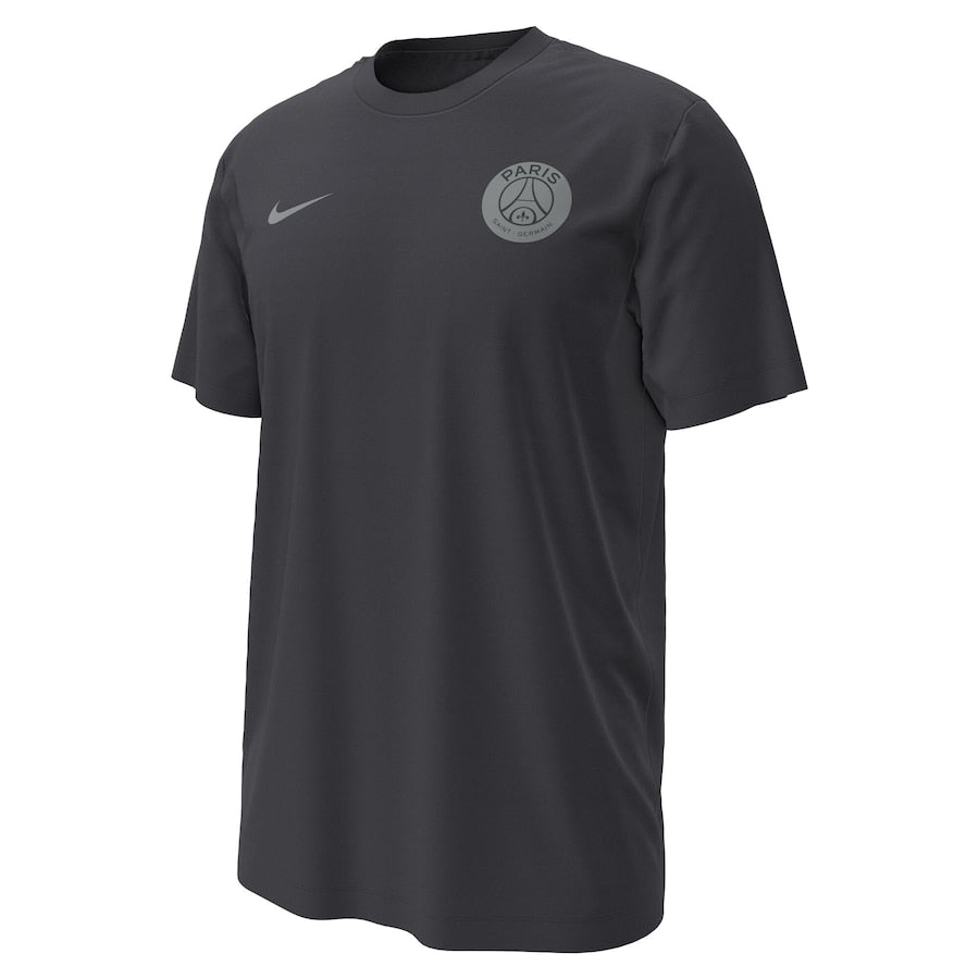 T-Shirt PSG Nike Paname - Anthracite