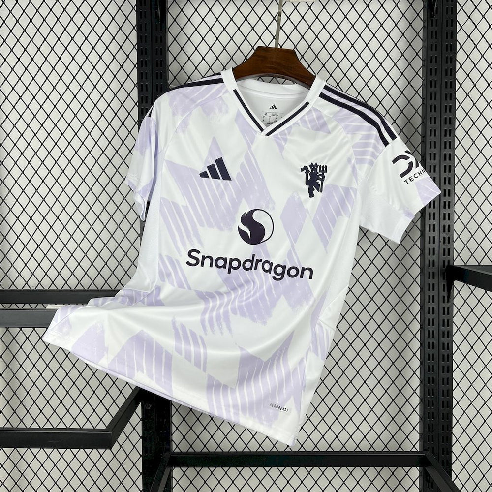 Maillot extérieur Manchester United 2025/2026