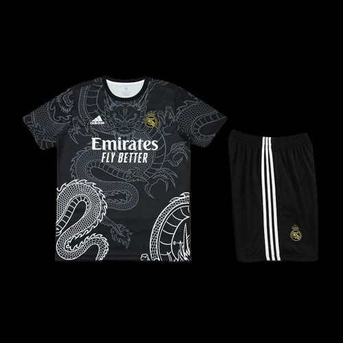 Real Madrid Ensemble