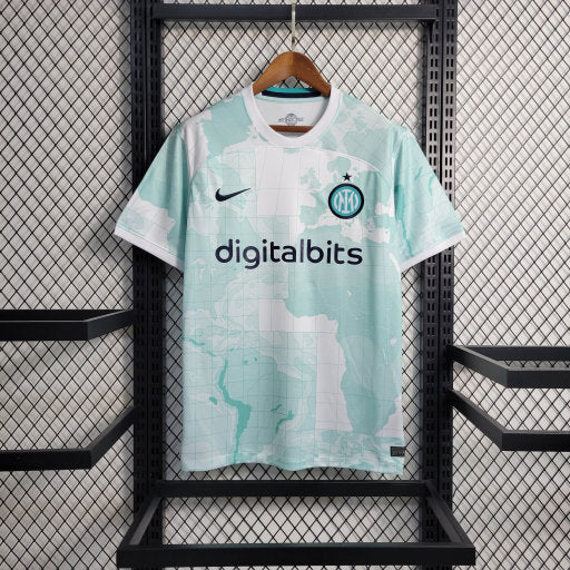 Inter Milan third jersey 2022/23