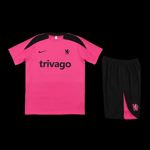 Chelsea Ensemble