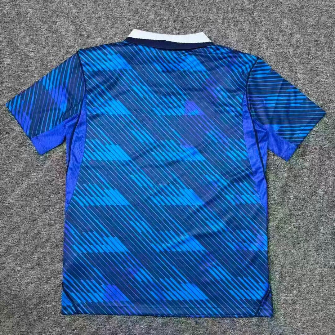 Maillot France 2026/27 CDM