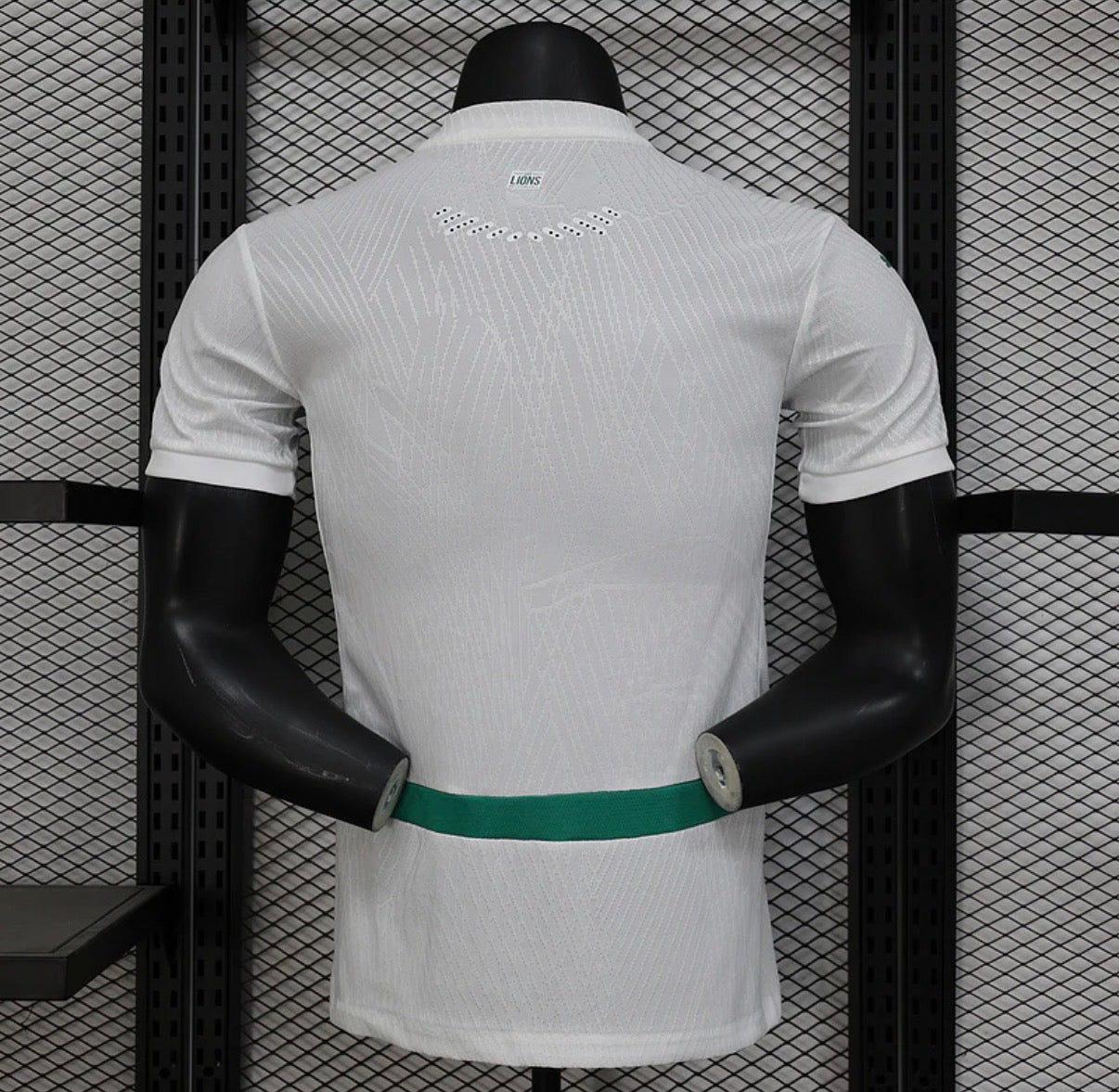 Maillot Sénégal CAN 2025-26