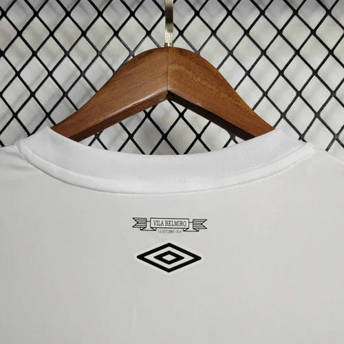 Santos 2024/2025 Heimtrikot