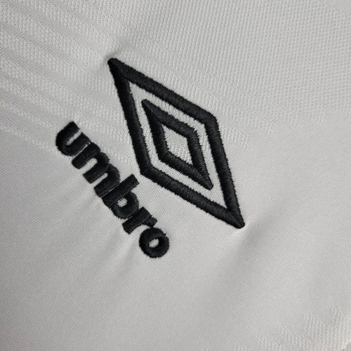 Santos 2024/2025 Heimtrikot