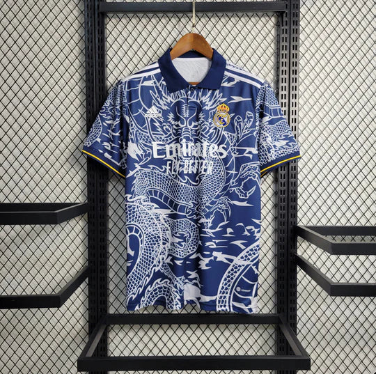 Real Madrid Konzept