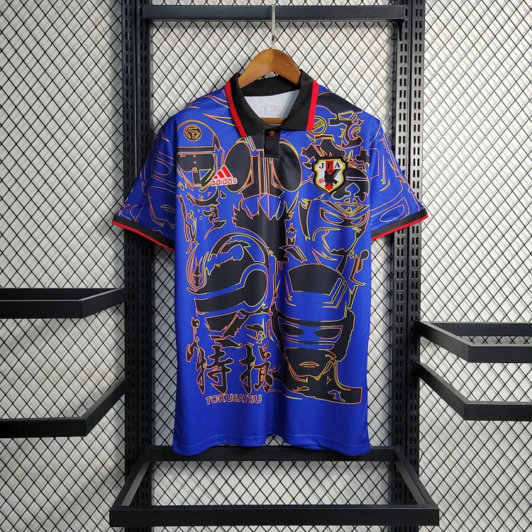 JAPAN CONCEPT 2023 JERSEY