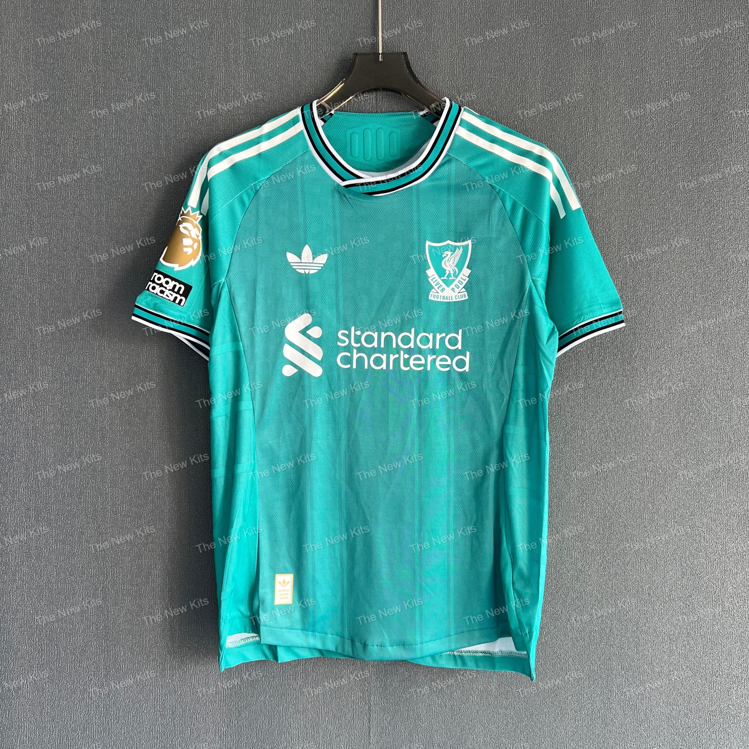 Maillot LIVERPOOL THIRD 25/26