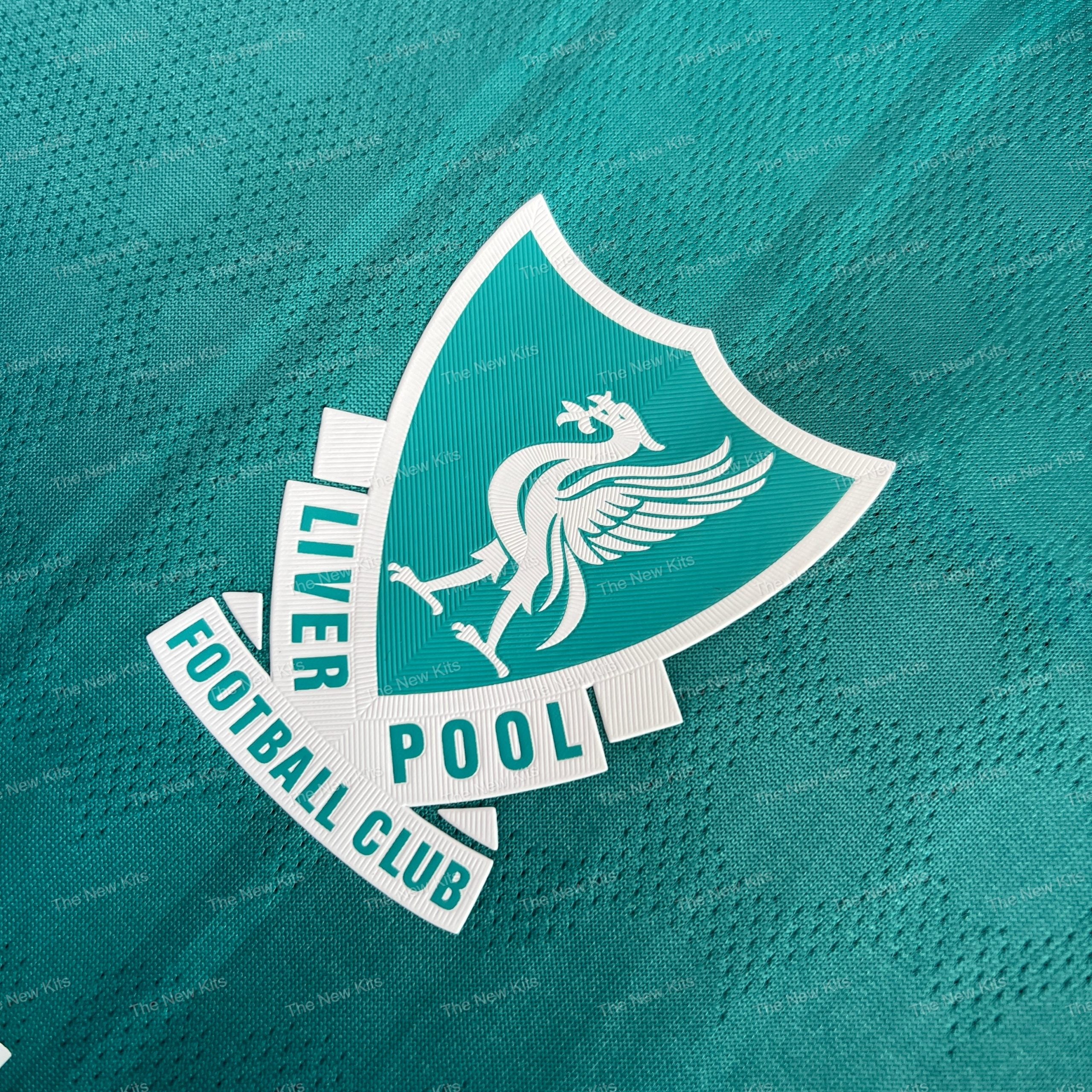 Maillot LIVERPOOL THIRD 25/26