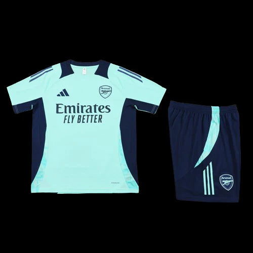 Arsenal Ensemble