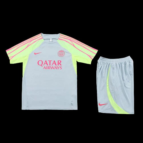 PSG-Ensemble