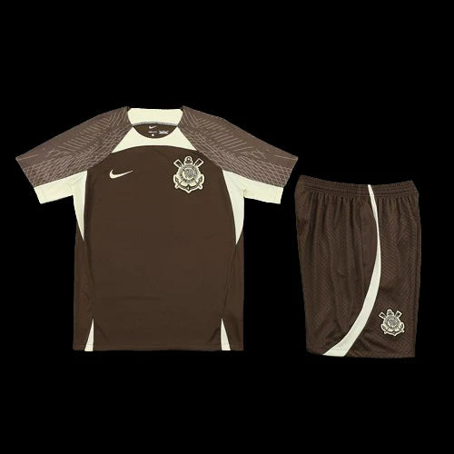 Corinthians Ensemble