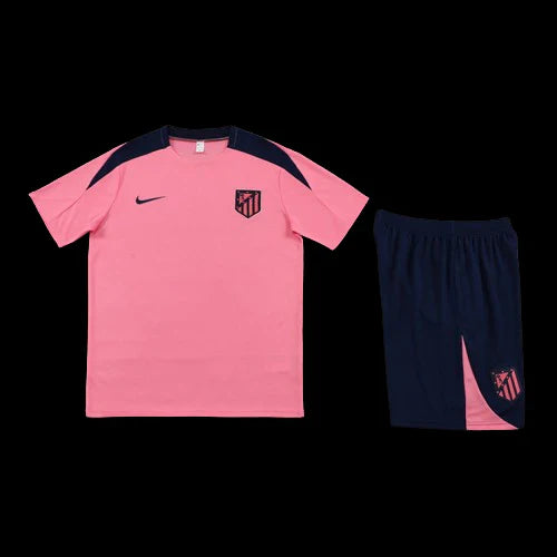 Atletico Madrid Ensemble