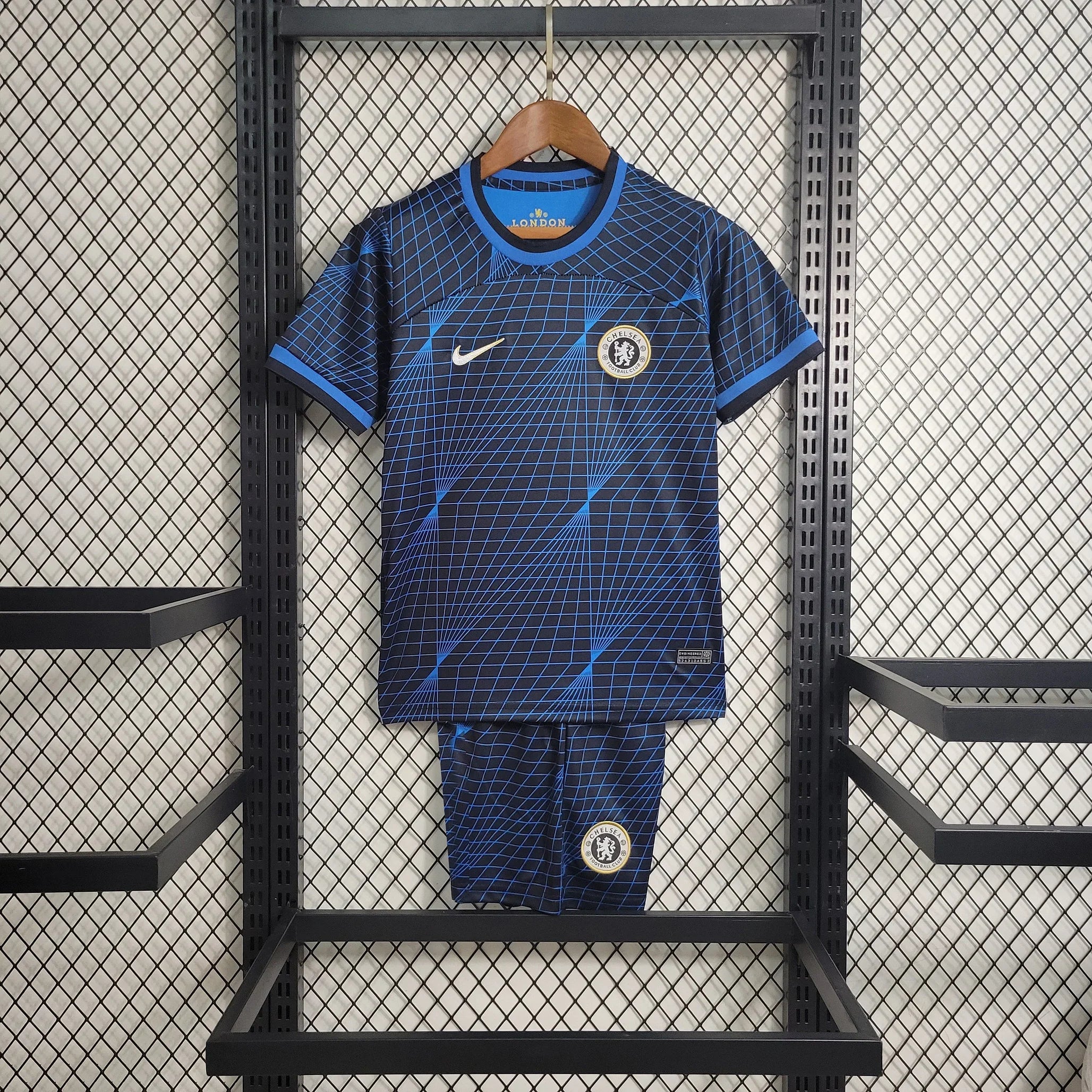 Chelsea Kinder-Set