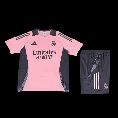 Real Madrid Ensemble