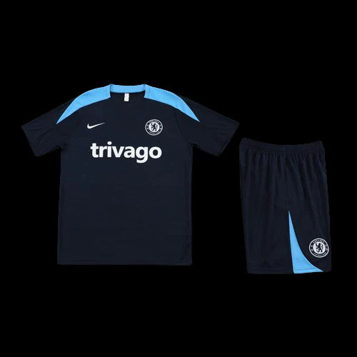 Chelsea Ensemble