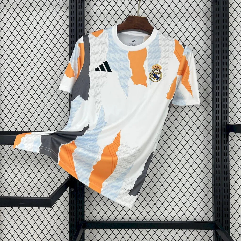 Real Madrid 24-25 Trikot