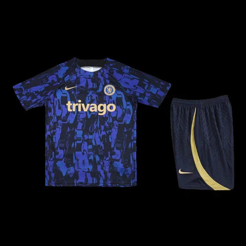Chelsea Ensemble