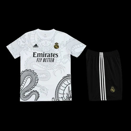 Real Madrid Ensemble