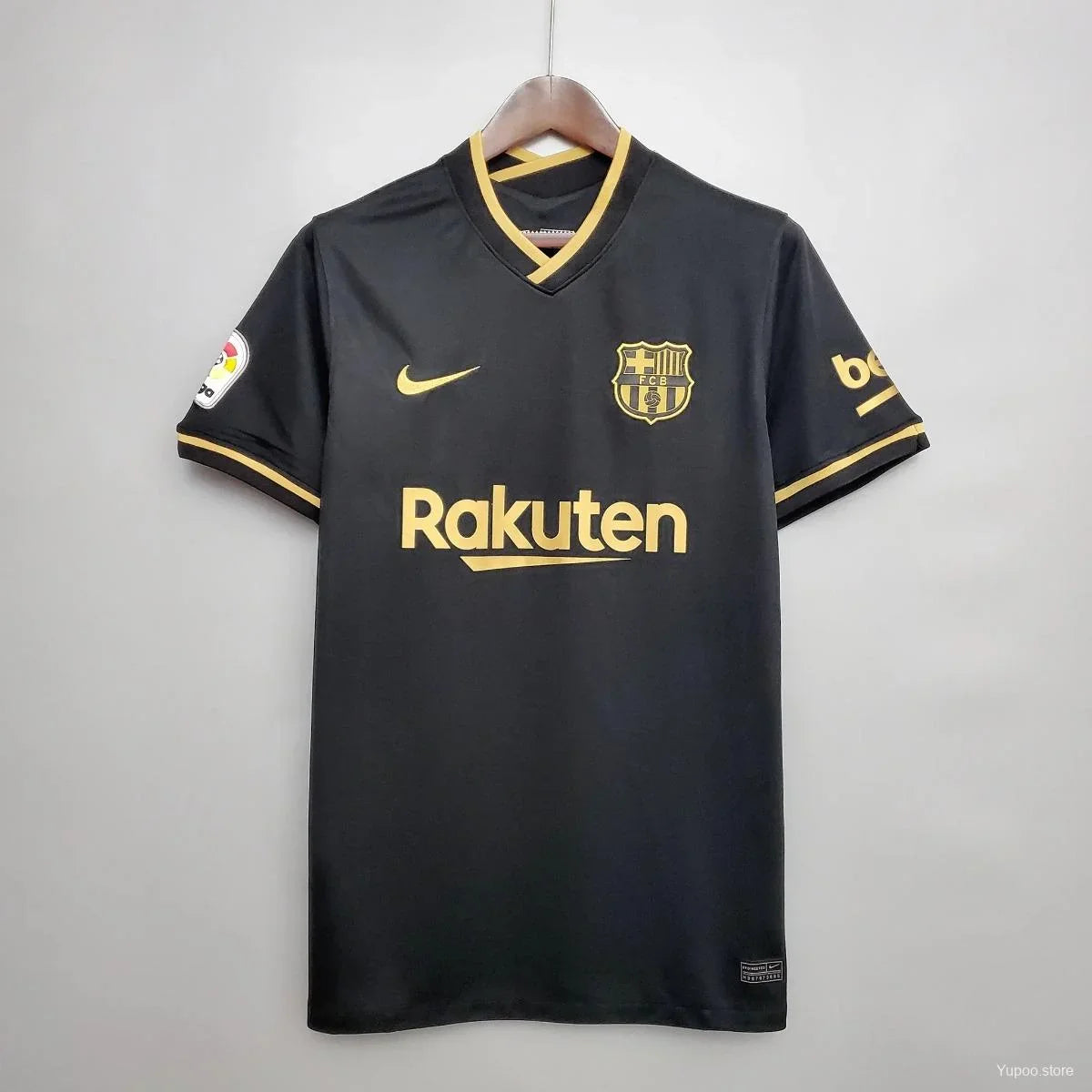 Barcelona Retro-Trikot 2019