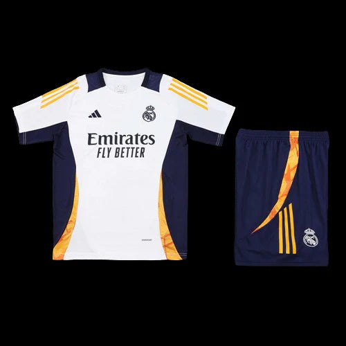 Real Madrid Ensemble